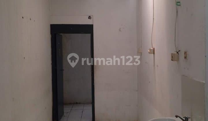 Jual Rumah Ampasit / Cideng Jak Pus