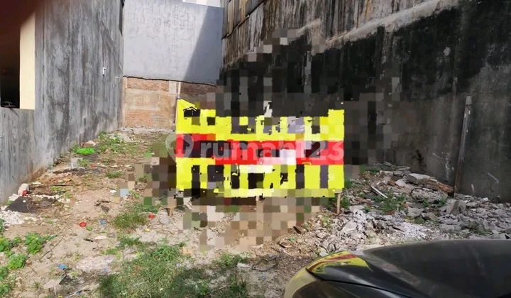 Jual Tanah Kav Metro Permata Tangerang Jual Tanah Kav Metro Permata Tangerang