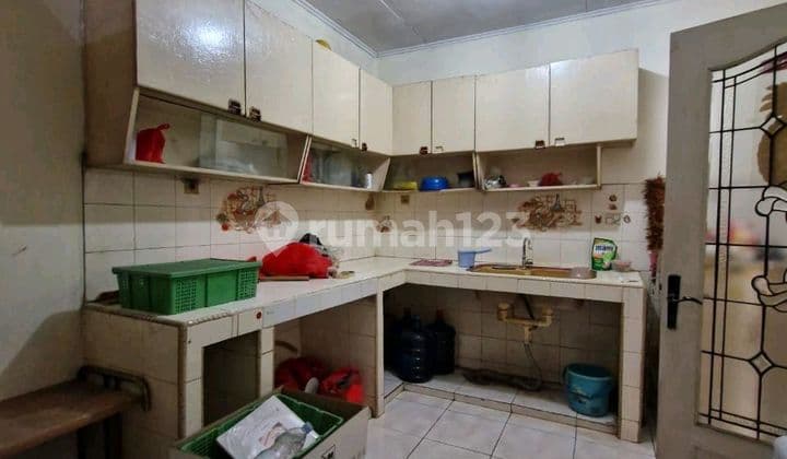 For Sale Taman Surya 2 House West Jakarta