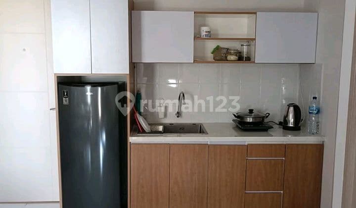 Semi Furnished Tokyo Apartment for Rent Pik2