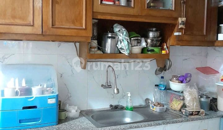 For Sale Furnished House in Taman Palem Lestari West Jakarta