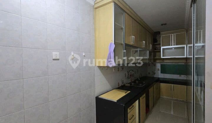 Jual Rumah Sdh Renov Mutiara Taman Palem