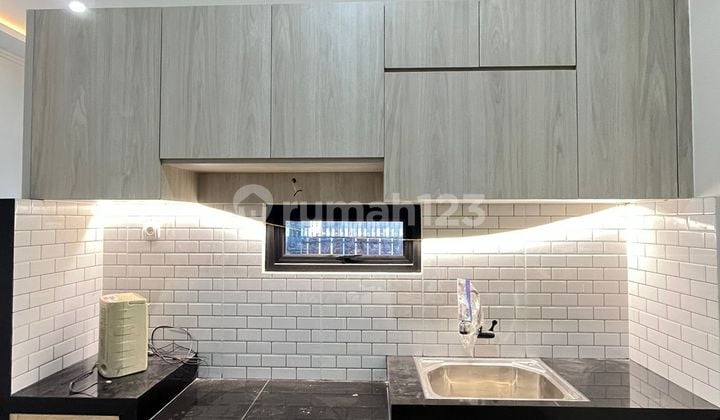 Jual Rumah Baru Poris Indah Tangerang