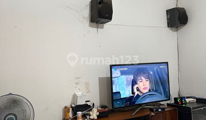 Jual Rumah Di Hitung Harga Tanah Duri Kepa Jak Bar