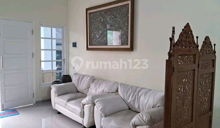 Jual Rumah Komp Perdagangan Ciledug Tangerang