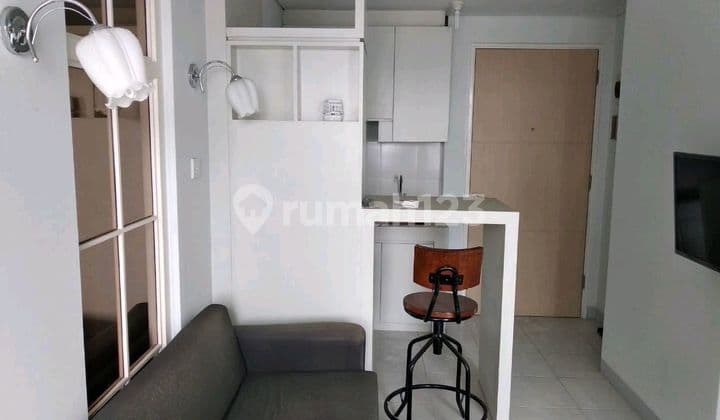 For Sale Furnished Apartment Ayodhya Alam Sutra