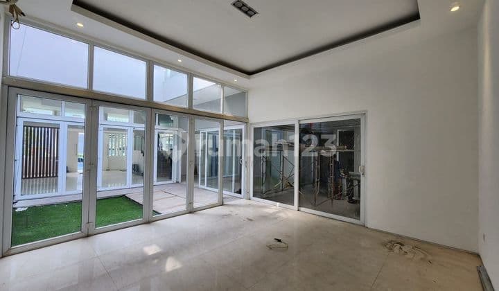 Jual Rumah Mewah Citra 6 Cluster Orange