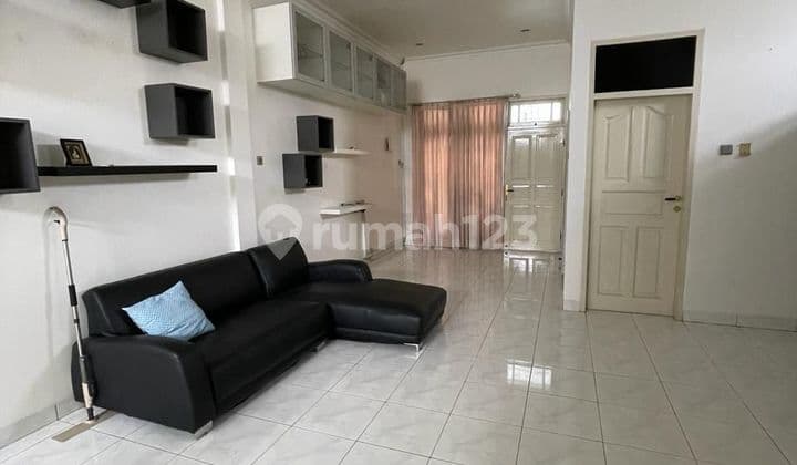 Sell Taman Permata Indah 2 House