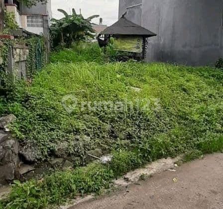 Jual Tanah Kav Hankam Joglo Jak Bar