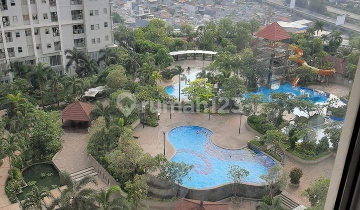 Jual Apartemen Season City Jak Bar