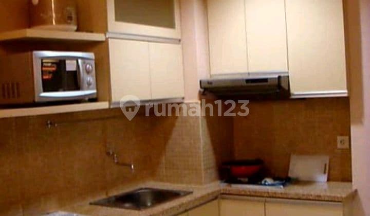 Sell Furnished Fachruddin Apartment Tanah Abang