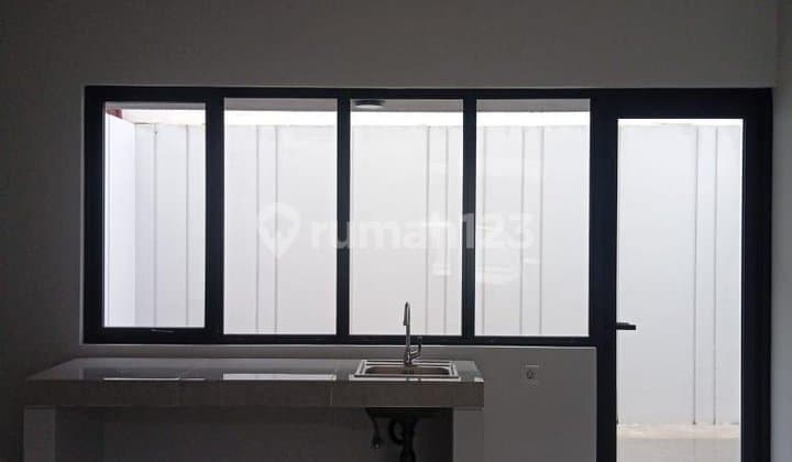 New House for Rent Serpong Park Tangerang
