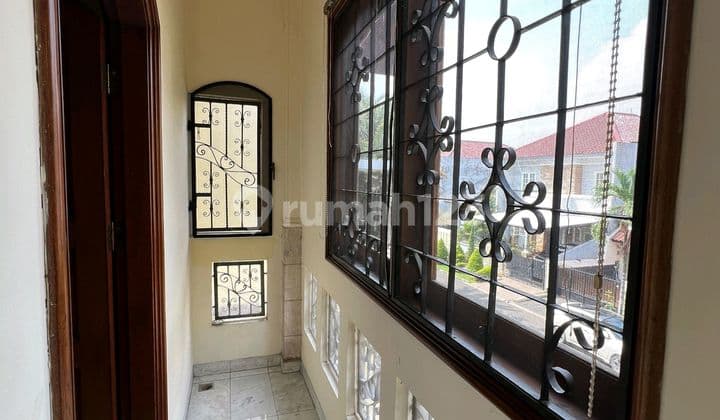 Jual Rumah Taman Ratu Jak Bar