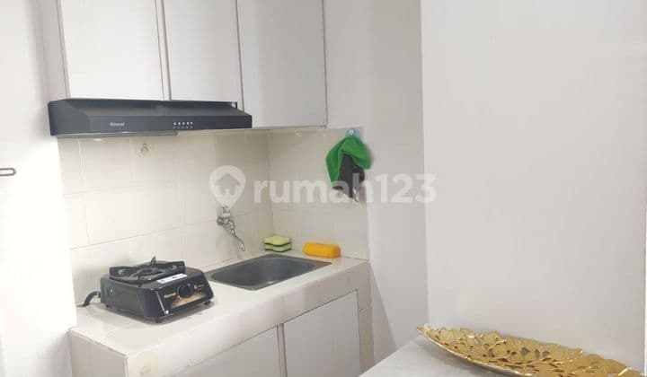 Jual Apartemen Furnished season City Jak Bar