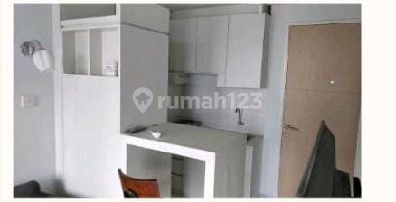 Apartemen Ayodya Cikokol Tangerang