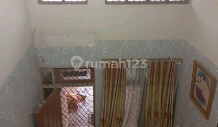 Jual Rumah Citra 5 Jak Bar