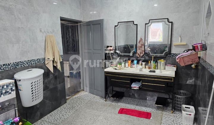 Rumah Hook Kalideres Jak Bar