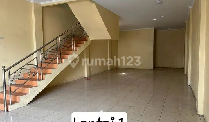 Jual Ruko Cipondoh Tangerang