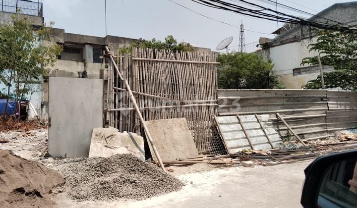 Jual Tanah Daan Mogot Dekat Indosiar