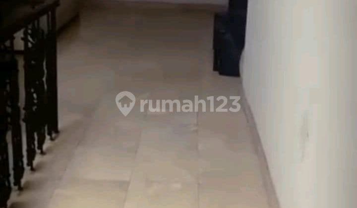 Rumah Pluit Sakti Jak Ut