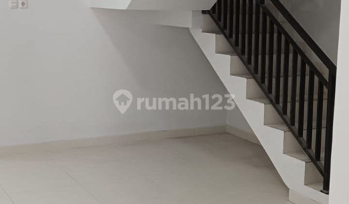 Jual Rumah Baru Kav Dki Meruya Selatan