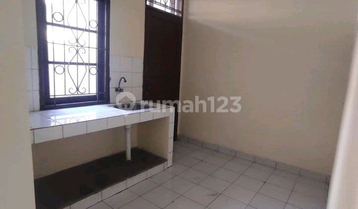 Sell Citra 5 West Jakarta House