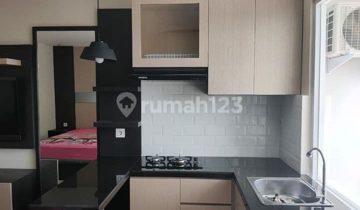 Jual Apartemen Fullfurnished Metro Garden