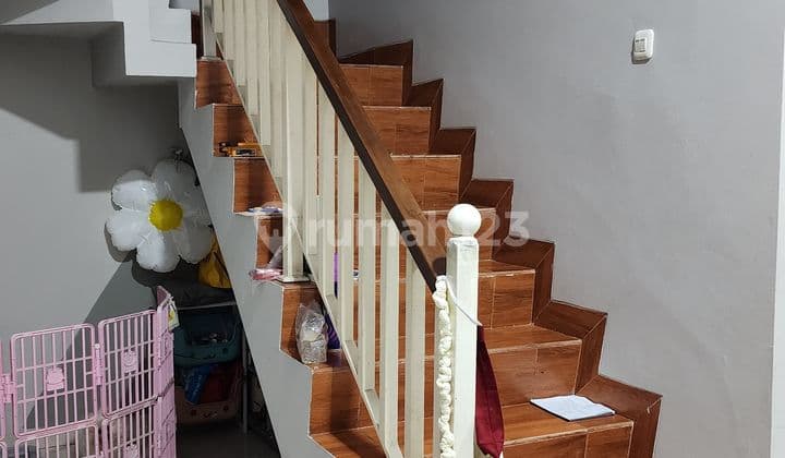 Jual Rumah Rapi & Terawat Metland Puri Cipondoh Tangerang