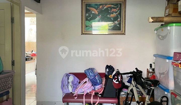 Jual Rumah Duta Garden Juru Mudi Tangerang
