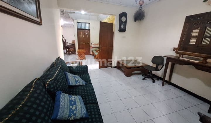 Arteri Pondok Indah House, Can Also Be Used as Office