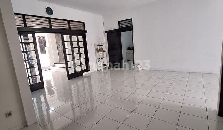 Rumah 1 Lantai Siap Huni Bintaro Sektor 3