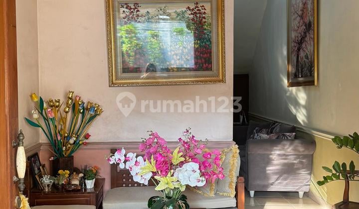 Rumah Siap Huni Tb Simatupang
