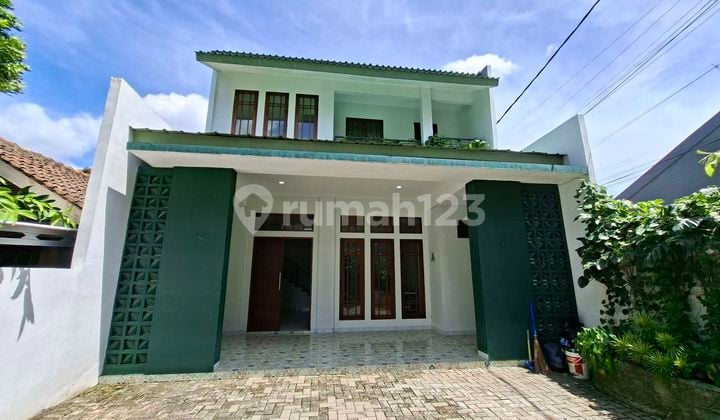 Rumah Siap Huni Jagakarsa