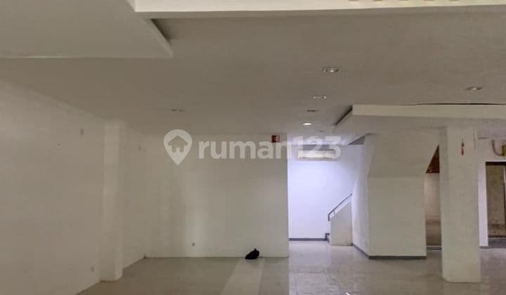 For Sale Strategic Location Building in Menteng Area, Central Jakarta