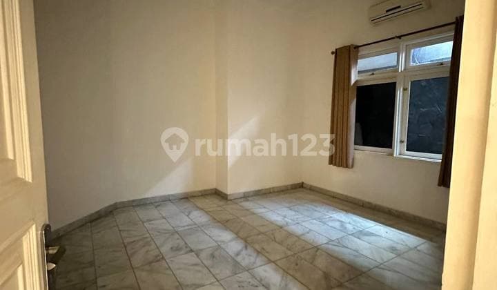 Di Sewa Rumah Minimalis Modern Bebas Banjir Daerah Menteng