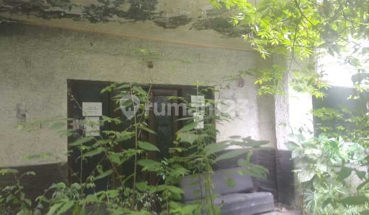 For Sale: Prime Land in Strategic Location, Menteng, Central Jakarta