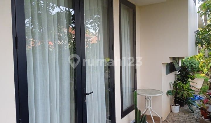 Dijual Cepat Rumah Cantik Mewah Di Pejaten