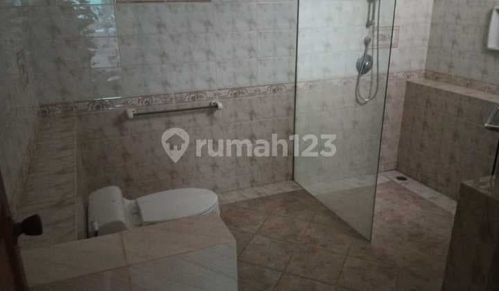 Disewakan Rumah Siap Huni Di Kelapa Gading