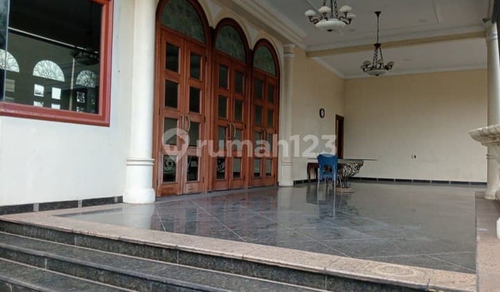 For Rent Luxury House + Prime Location, Pondok Indah