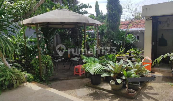 Disewakan Rumah Cantik Siap Huni Di Pejaten