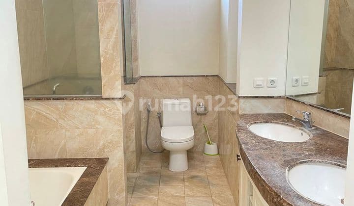 For Rent: Palm Mansion Kemang Residential House