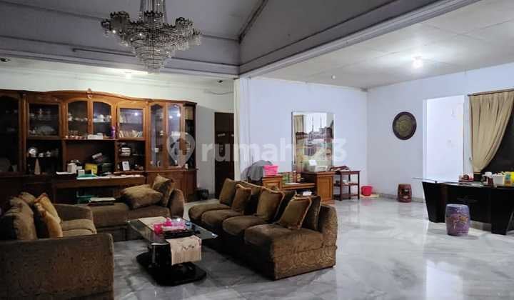 Rumah Dijual Harga Dekat Njop Masi Bisa Nego