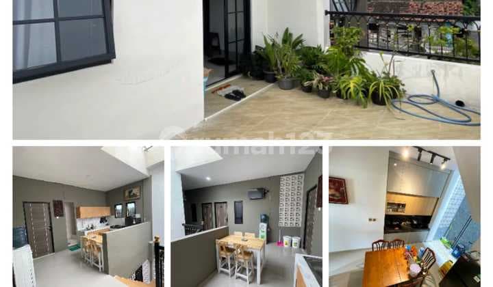 Exclusive Boarding House for Sale Cheap Near Economic Center in Yogyakarta