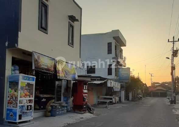 Dijual Ruko Berlokasi Sangat Strategis di Umbulharjo Kodya Yogyakarta