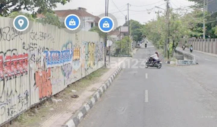 Di Jual Tanah Murah Kodya Tepi Jln Batikan di Kota Yogyakarta Di Jual Tanah Murah Kodya Tepi Jln Batikan di Kota Yogyakarta