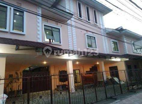 Dijual Hotel Murah di Tengah Kota di Yogyakarta