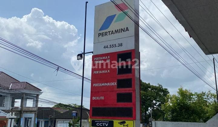 Jual Pom Bensin di Yogyakarta