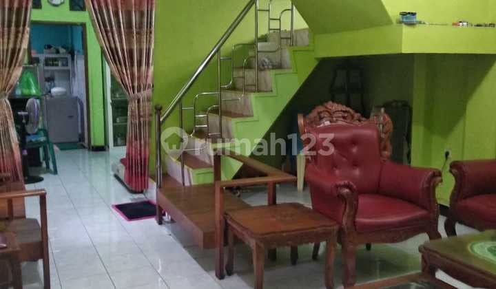 Dijual Rumah Murah di Kota Yogyakarta