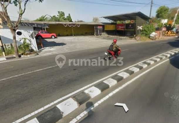 Dijual Cepat Tanah Berlokasi Sangat Strategis di Kota Yogyakarta