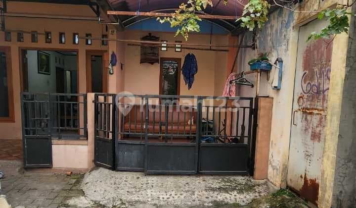 Cheap House for Sale Near Xt Square Yogyakarta (Below Market Price)